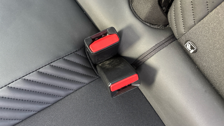 Renault Symbioz 1.6 E-Tech FHEV 145 Iconic Esprit Alpine 5dr Auto Hybrid Estate